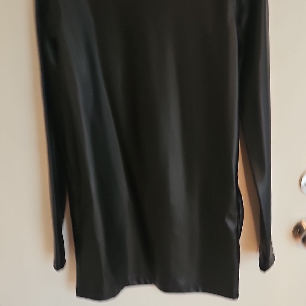 Zara Black Women's Mini Dress